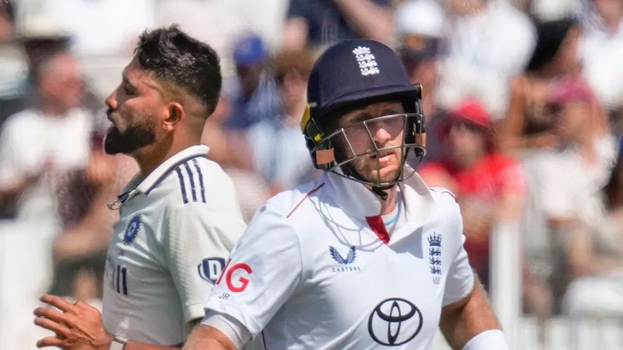 જો રૂટે ટેસ્ટ ક્રિકેટમાં 67 અડધી સદી ફટકારી છે. હવે તે સચિનથી ફક્ત એક અડધી સદી પાછળ છે. સચિને ટેસ્ટમાં સૌથી વધુ 68 અડધી સદી ફટકારી છે. (All Photo Credit : Getty Images)