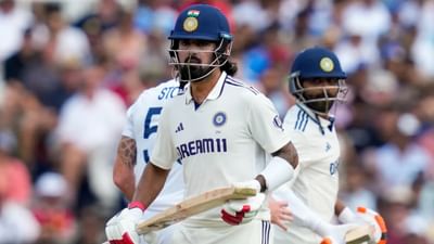 ભારતીય ટીમ માન્ચેસ્ટરના ઓલ્ડ ટ્રેફોર્ડ સ્ટેડિયમમાં ઈંગ્લેન્ડ સામે ચોથી ટેસ્ટ રમશે. આ શ્રેણીની ત્રણ ટેસ્ટમાં કેએલ રાહુલે શાનદાર પ્રદર્શન કર્યું છે. હવે ચોથી ટેસ્ટમાં પણ તેની પાસેથી મોટા સ્કોરની અપેક્ષા છે. એટલું જ નહીં તેની પાસે એક મોટો રેકોર્ડ બનાવવાની પણ તક છે. 