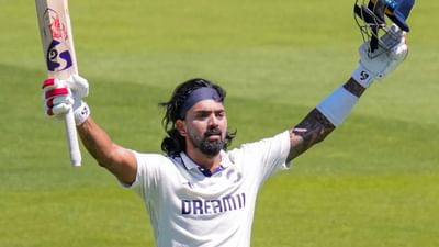 ટીમ ઈન્ડિયાના સ્ટાર ઓપનર કેએલ રાહુલે ઈંગ્લેન્ડ પ્રવાસમાં પોતાનું મજબૂત ફોર્મ ચાલુ રાખ્યું હતું અને લોર્ડ્સ ટેસ્ટમાં 100 રનની શાનદાર ઈનિંગ રમી હતી. હવે માન્ચેસ્ટર ટેસ્ટમાં રાહુલ પર બધાની નજર રહેશે. 