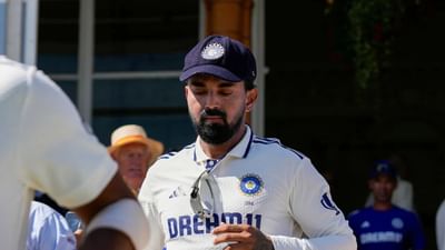 IND vs ENG: લોર્ડ્સ ટેસ્ટમાં અચાનક બદલાયો ટીમ ઈન્ડિયાનો કેપ્ટન, ગિલની જગ્યાએ રાહુલે કરી કપ્તાની, જાણો કેમ