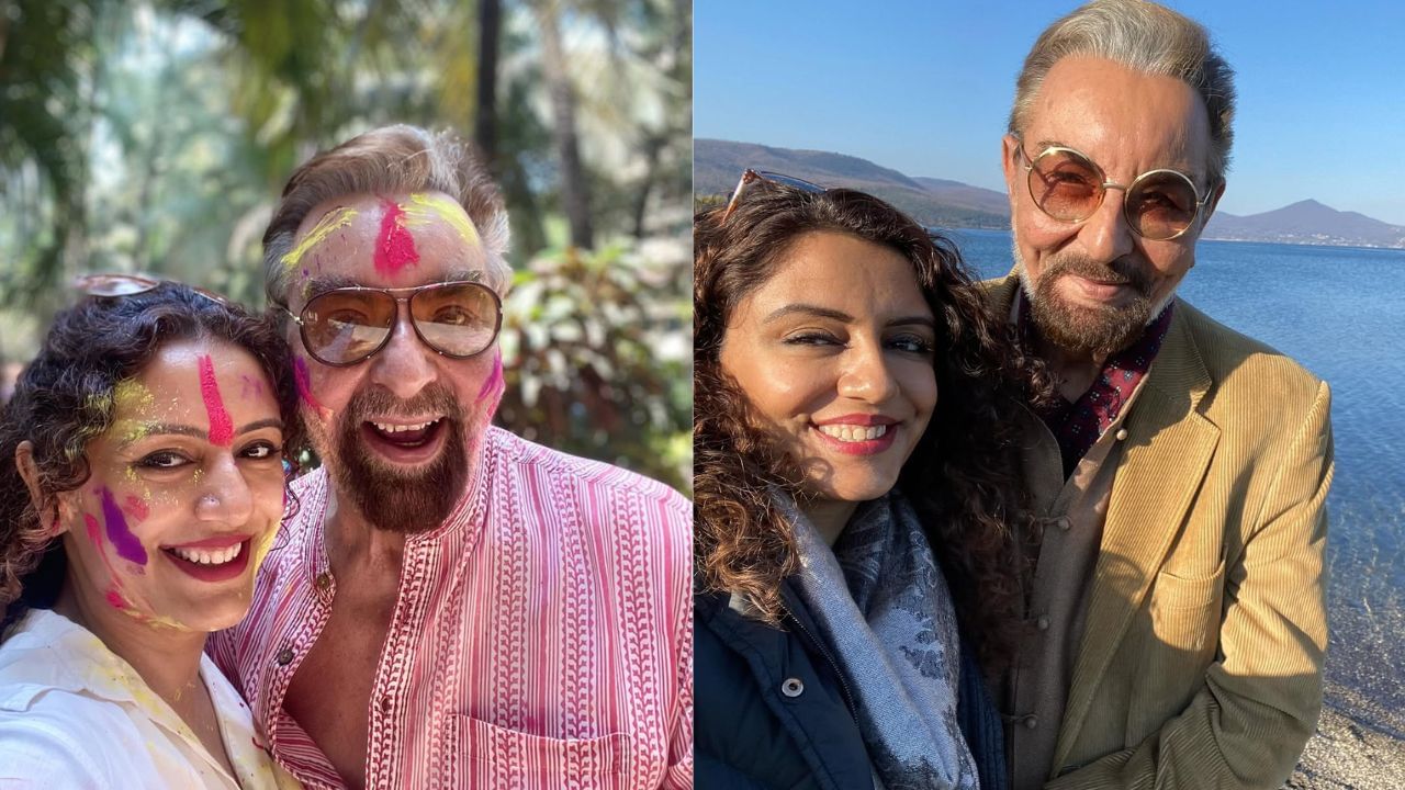 કબીર બેદીના દીકરાએ 1997માં 26 વર્ષની ઉંમરે આત્મહત્યા કરી હતી.