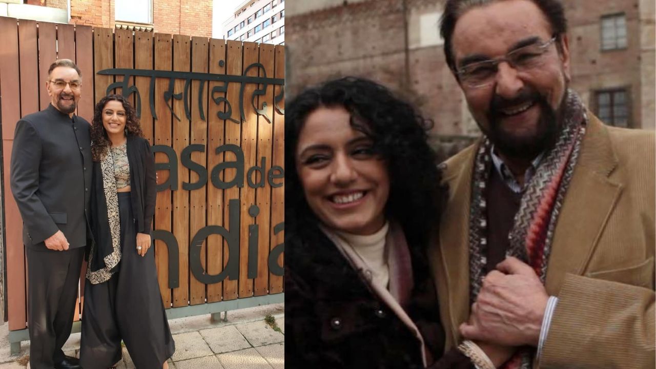 બાદમાં તેમણે બ્રિટિશ મૂળના ફેશન ડિઝાઇનર સુસાન હમ્ફ્રીસ સાથે લગ્ન કર્યા હતા. તેમનો પુત્ર, આદમ બેદી, એક આંતરરાષ્ટ્રીય મોડેલ છે, જેમણે થ્રિલર હેલો? કૌન હૈ! થી બોલિવુડ ફિલ્મમાં પ્રવેશ કર્યો હતો