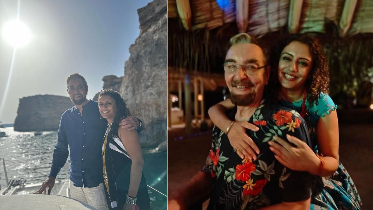 1990 ના દાયકાની શરૂઆતમાં કબીર બેદીએ ટીવી અને રેડિયો પ્રસ્તુતકર્તા નિક્કી બેદી સાથે લગ્ન કર્યા. તેમને કોઈ સંતાન નહોતું અને 2005માં છૂટાછેડા થઈ ગયા. 