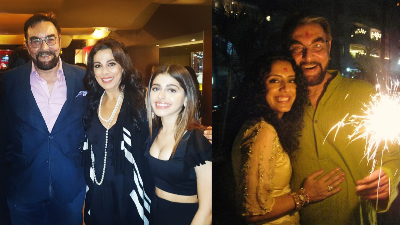 કબીર બેદીનો જન્મ 16 જાન્યુઆરી 1946ના રોજ થયો હતો. તેમના પિતા, બાબા પ્યારે લાલ સિંહ બેદી, એક પંજાબી શીખ લેખક, ફિલોસોફર હતા. તેમની માતા, ફ્રેડા બેદી હતી.