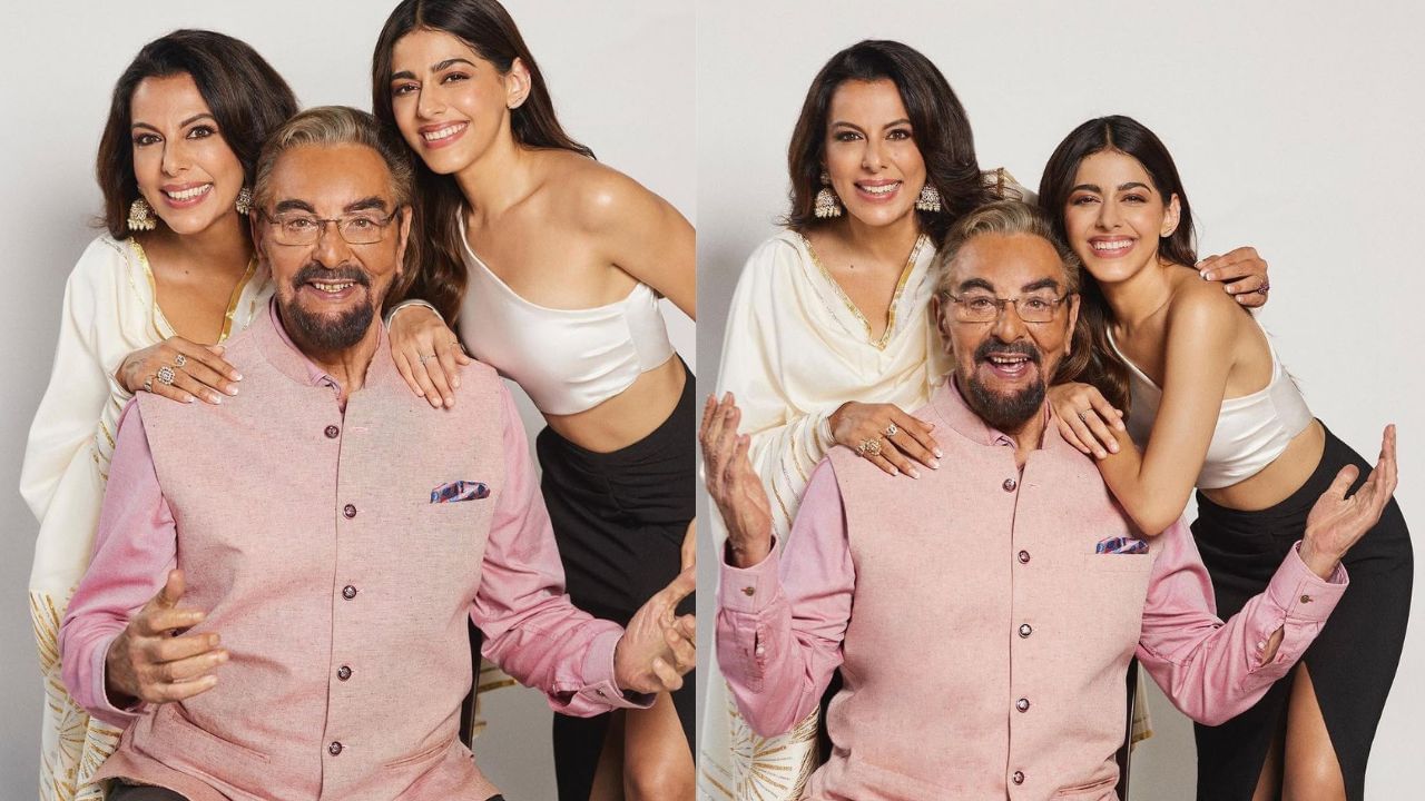 કબીર બેદી 79 વર્ષના છે અને પરવીન 49 વર્ષની છે. એટલે કે પરવીન તેમનાથી 30 વર્ષ નાની છે. જોકે, જ્યારે બંને એકબીજાના પ્રેમમાં પડ્યા, ત્યારે ઉંમરના મોટા અંતર છતાં તેમણે લગ્ન કર્યા હતા. લાંબા સમય સુધી ડેટિંગ કર્યા પછી બંનેએ 2016માં લગ્ન કર્યા હતા.