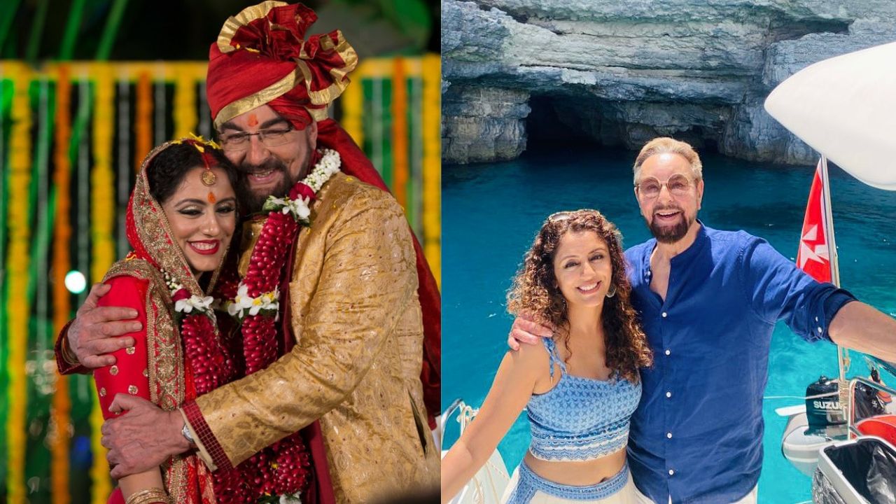 કબીર બેદીએ ચાર લગ્ન કર્યા અને તેમને ત્રણ બાળકો છે, તેમના પહેલા લગ્ન પ્રોતિમા બેદી સાથે થયા હતા,તેમની પુત્રી પૂજા બેદી એક મેગેઝિન/અખબારના કટારલેખક અને ભૂતપૂર્વ અભિનેત્રી છે.