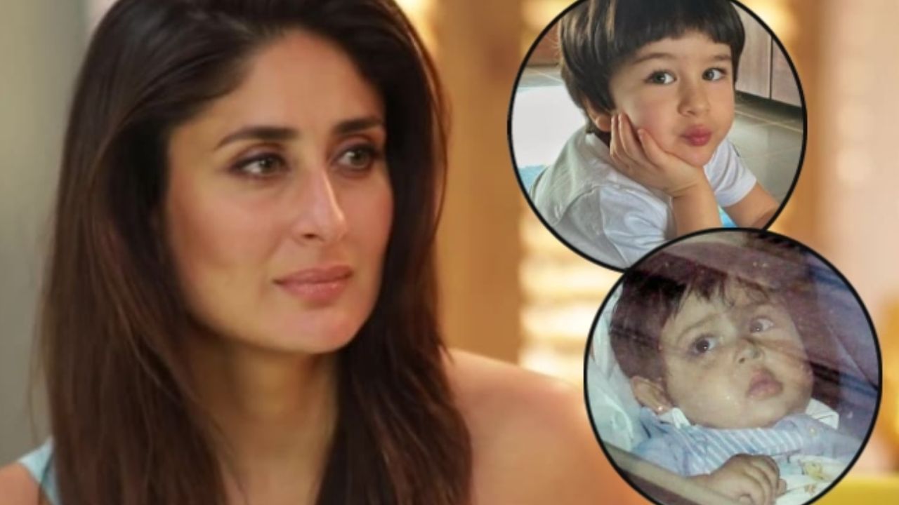 હા, આ બંને બહેનો વચ્ચેનો સંબંધ એટલો મજબૂત છે કે તેઓ એકબીજાની આંખોમાં જ ખોવાઇ જાય છે. એટલુ જ નહીં જ્યારે સૈફ પર હુમલો થયો ત્યારે કરિશ્મા પણ રાત્રે તેની બહેન કરીનાના ઘરે પહોંચીને તેને હિંમત આપતી રહી હતી.