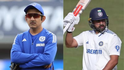 8 વર્ષ પછી ટીમ ઈન્ડિયામાં વાપસી કરનારા કરુણ નાયર વિશે મોટા દાવા કરવામાં આવ્યા હતા. મુખ્ય કોચ ગૌતમ ગંભીરે બીજી અને ત્રીજી ટેસ્ટ મેચમાં ત્રીજા નંબરે બેટિંગ માટે મોકલીને મોટો જુગાર રમ્યો હતો, પરંતુ તેમનો જુગાર સંપૂર્ણપણે નિષ્ફળ ગયો. 