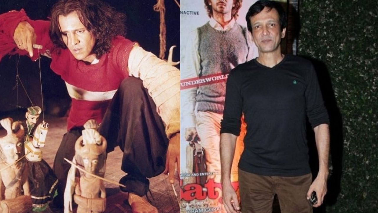  જ્યારે પણ બોલિવૂડના શ્રેષ્ઠ કલાકારોના નામ લેવામાં આવે છે, ત્યારે કેકે મેનનનું નામ ચોક્કસપણે તે લિસ્ટમાં આવશે. એક્ટિંગ માટે ફેમસ અભિનેતા કેકે મેનનએ તેમના કારકિર્દીમાં ઘણી શાનદાર ફિલ્મો કરી છે. આ અભિનેતા પોતાની કુશળતાના બળ પર લાખો લોકોના દિલ પર રાજ કરે છે. આજે તેમની સાથે જોડાયેલી કેટલીક વાતો જાણીએ.