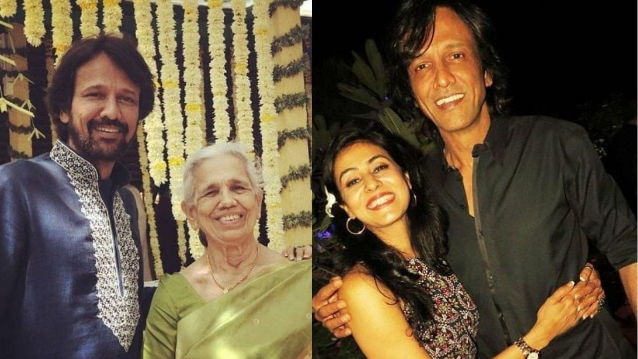 કૃષ્ણ કુમાર મેનનો જન્મ 2 ઓક્ટોબર 1966 રોજ થયો છે, જે કે કે મેનન તરીકે ફેમસ છે, એક ભારતીય અભિનેતા છે જે મુખ્યત્વે હિન્દી સિનેમામાં અને ક્યારેક ગુજરાતી, તમિલ, મરાઠી અને તેલુગુ ફિલ્મોમાં કામ કરે છે. 