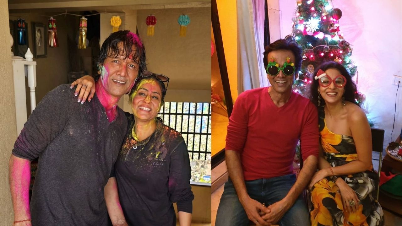 કૃષ્ણ કુમાર મેન બ્લેક ફ્રાઈડે (2004), દીવાર (2004), સરકાર (2005), શૌર્ય (2008), ગુલાલ (2009), હૈદર (2014), બેબી (2015) જેવી ફિલ્મોમાં તેમની ભૂમિકાઓ માટે જાણીતા છે. તેમણે સ્પેશિયલ ઓપ્સ, ફર્ઝી, ધ રેલ્વે મેન અને સિટાડેલ: હની બન્ની જેવી વેબ સિરીઝોમાં અભિનય કર્યો છે.