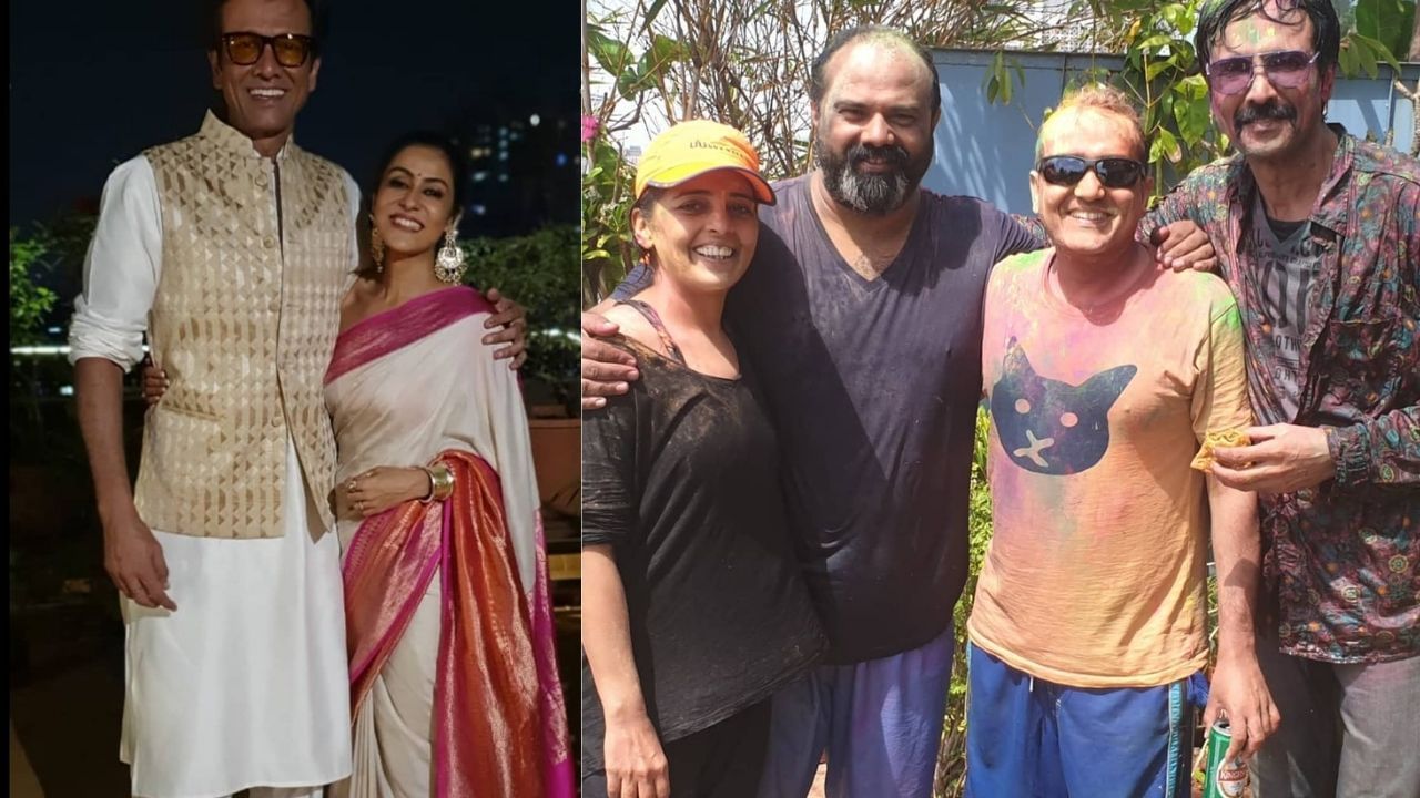 કૃષ્ણ મેનનનો જન્મ કેરળના કોઝિકોડમાં એક મલયાલી નાયર પરિવારમાં થયો હતો અને તેમનો ઉછેર અંબરનાથ અને પુણે, મહારાષ્ટ્ર, ભારતમાં થયો હતો.તેમણે પુણેના ખડકીમાં સેન્ટ જોસેફ હાઇ સ્કૂલમાં અભ્યાસ કર્યો હતો.