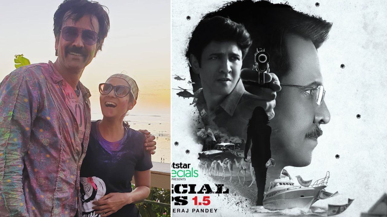 'સ્પેશિયલ ઓપ્સ' સિરીઝની લોકપ્રિયતા 'પંચાયત', 'ફેમિલી મેન' અને 'પાતાલ લોક' જેટલી જ માનવામાં આવે છે. અભિનેતા કેકે મેનનનું પાત્ર એજન્ટ હિંમત સિંહ આ સિરીઝથી ખૂબ ફેમસ થયું છે.