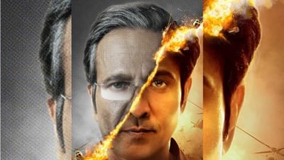  ફિલ્મ નિર્માતા નીરજ પાંડે તેમની સૌથી લોકપ્રિય વેબ સિરીઝ 'સ્પેશિયલ ઓપ્સ' ની નવી સીઝન લઈને આવ્યા છે. ગત્ત સીઝનમાં આતંકવાદનો નાશ કર્યા પછી, હિંમત સિંહ હવે દેશને સાયબર હુમલાથી બચાવશે, જેમાં તેમને તેમની જૂની ટીમનો સાથ મળશે.તો ચાલો આજે આપણે હિંમત સિંહની રિયલ લાઈફ વિશે જાણીએ.