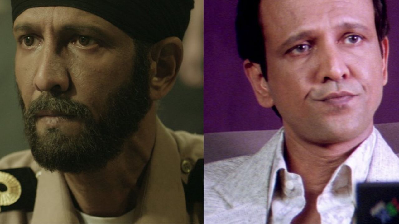  અભિનેતાએ 1981માં 10મું ધોરણ પાસ કર્યું હતું. તેમણે મુંબઈ યુનિવર્સિટીમાંથી સ્નાતક (ભૌતિકશાસ્ત્ર) અને પુણે યુનિવર્સિટીમાંથી મેનેજમેન્ટ સાયન્સ વિભાગ (PUMBA)માંથી MBA કર્યું હતું,1988માં માર્કેટિંગમાં મેજર સાથે સ્નાતક થયા હતા.