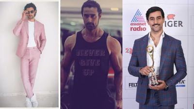  ક્રુણાલ કપૂરનો જન્મ 18 ઓક્ટોબર 1977ના રોજ મુંબઈમાં થયો હતો. તેમના પિતા કિશોર કપૂર બાંધકામના વ્યવસાયમાં હતા અને માતા કાનન ગાયિકા અને ગૃહિણી છે. તેમના માતાપિતા મૂળ પંજાબના અમૃતસરના છે. તેઓ ત્રણ બાળકોમાં સૌથી નાના છે, બે બહેનો ગીતા અને રેશ્મા છે.