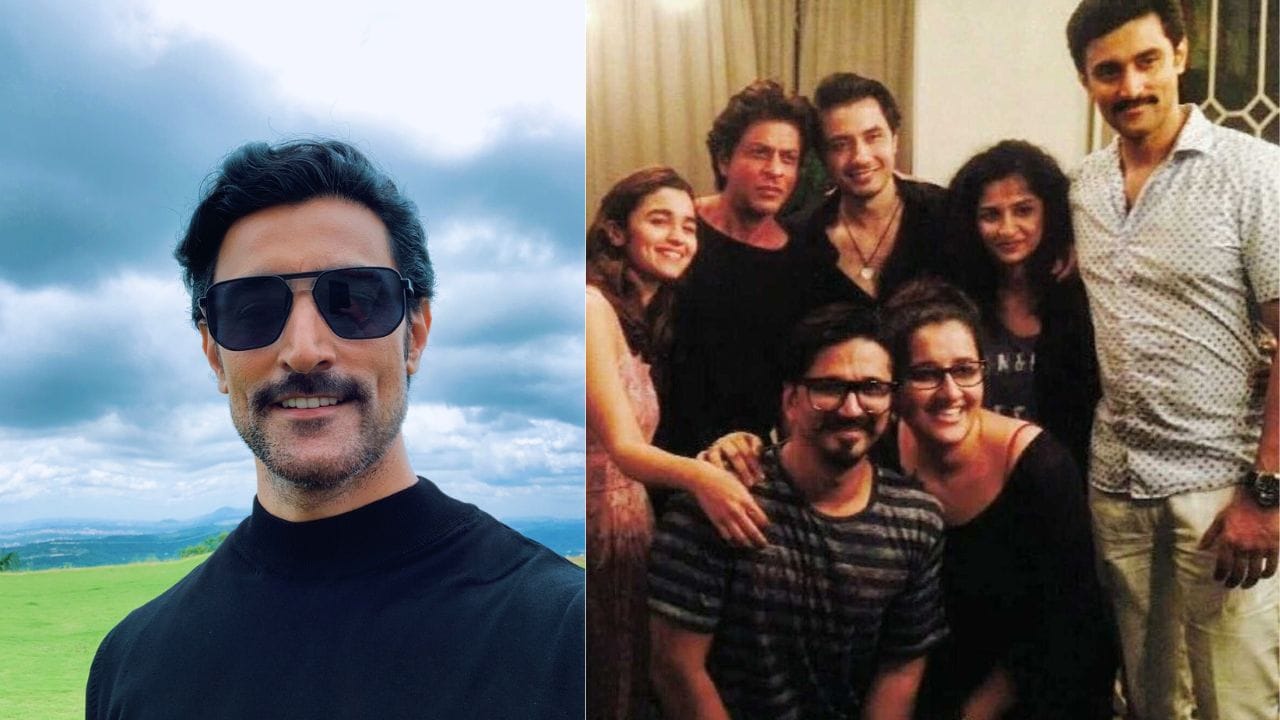 જોકે, 18  વર્ષના પોતાના કરિયરમાં આ અભિનેતા એક પણ સોલો હિટ ફિલ્મ આપી શક્યો નથી. 110 કરોડ રૂપિયાની કંપની ચલાવનાર આ અભિનેતા બીજું કોઈ નહીં પણ કુણાલ કપૂર છે.