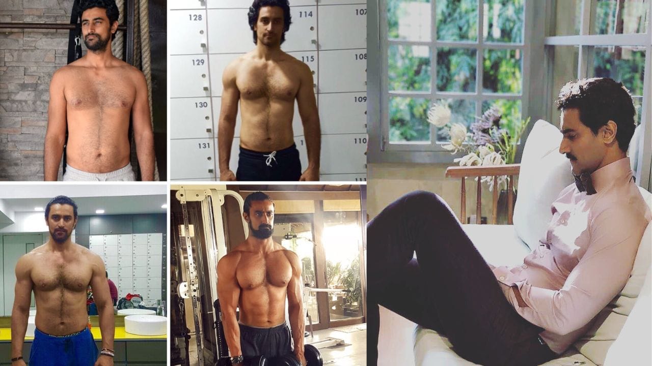  અભિનેતા કુણાલ કપૂર લગ્ઝરી લાઈફ જીવે છે અને તેમની કુલ સંપત્તિ 166 કરોડ રૂપિયા છે.આ અભિનેતા એક પ્રશિક્ષિત પાઇલટ પણ છે અને રેલી અને ફોર્મ્યુલા 3 કાર રેસ કરે છે. 