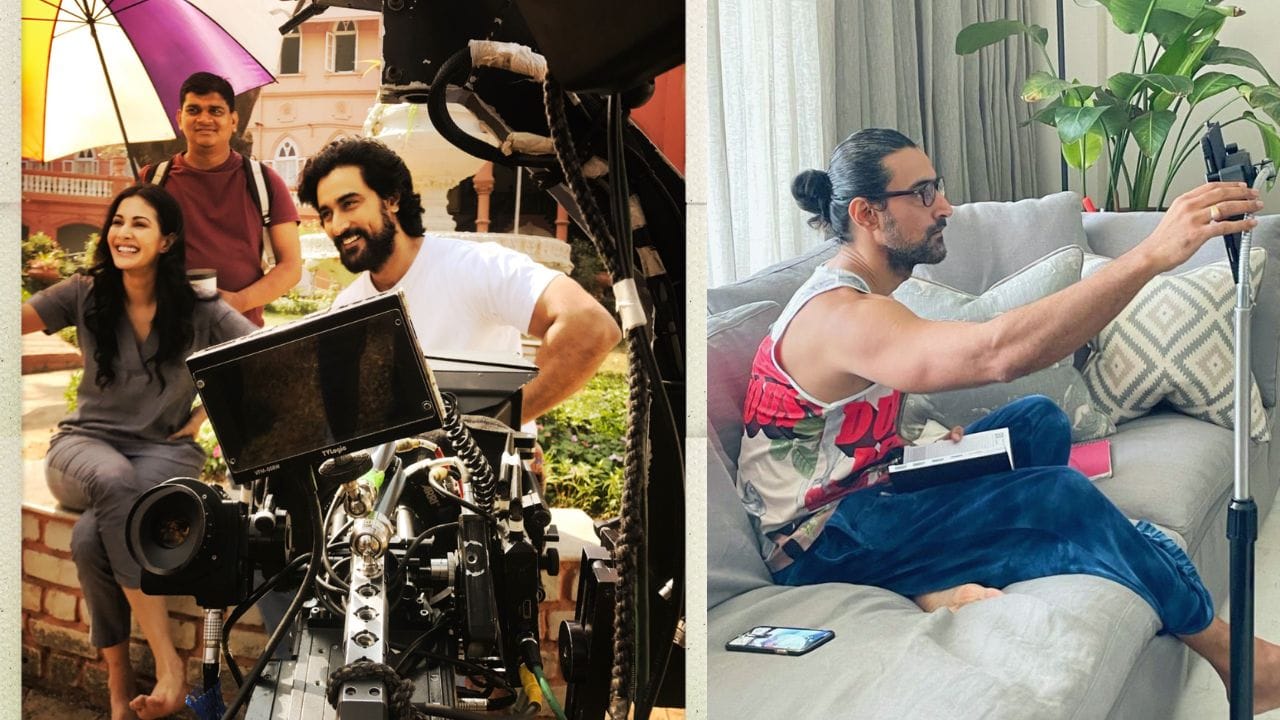 (2016), વીરમ (2016), ગોલ્ડ  પછી, કપૂરે ધ એમ્પાયર (2021) માં બાબરની ભૂમિકા માટે ટીકાકારોની પ્રશંસા મેળવી. અભિનેતા રણબીર કપૂર અને સાઈ પલ્લવી સાથે રામાયણમાં આગામી સમયમાં જોવા મળશે. 