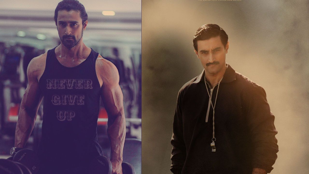 કુણાલ કપૂર નિતેશ તિવારીની ફિલ્મમાં ભગવાન ઇન્દ્રની ભૂમિકા ભજવતો જોવા મળશે. તેણે પોતાનો રોલ શૂટ કરી લીધો છે. કુણાલ કપૂર હવે રામાયણ ફિલ્મમાં જોવા મળશે.