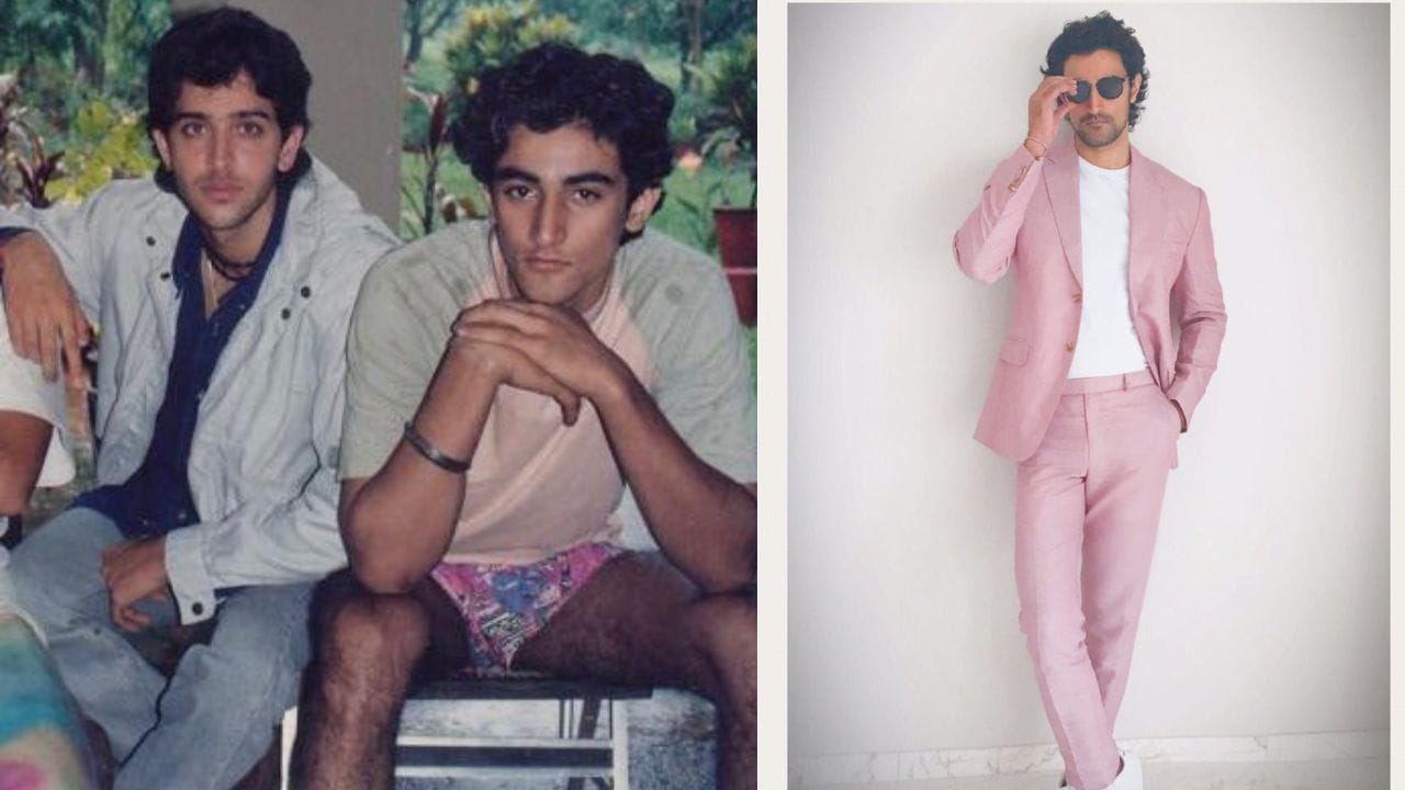 કુણાલ અને નૈના પહેલી વાર એક ફેશન શોમાં મળ્યા હતા જ્યાં કુણાલ રેમ્પ વોક કરી રહ્યો હતો અને નૈના તેની બહેન શ્વેતા નંદા સાથે આવી હતી.શ્વેતા બચ્ચન નંદા દ્વારા બંનેનો પરિચય કરાવ્યો હતો. કુણાલ અને નૈનાને એક દીકરો પણ છે.