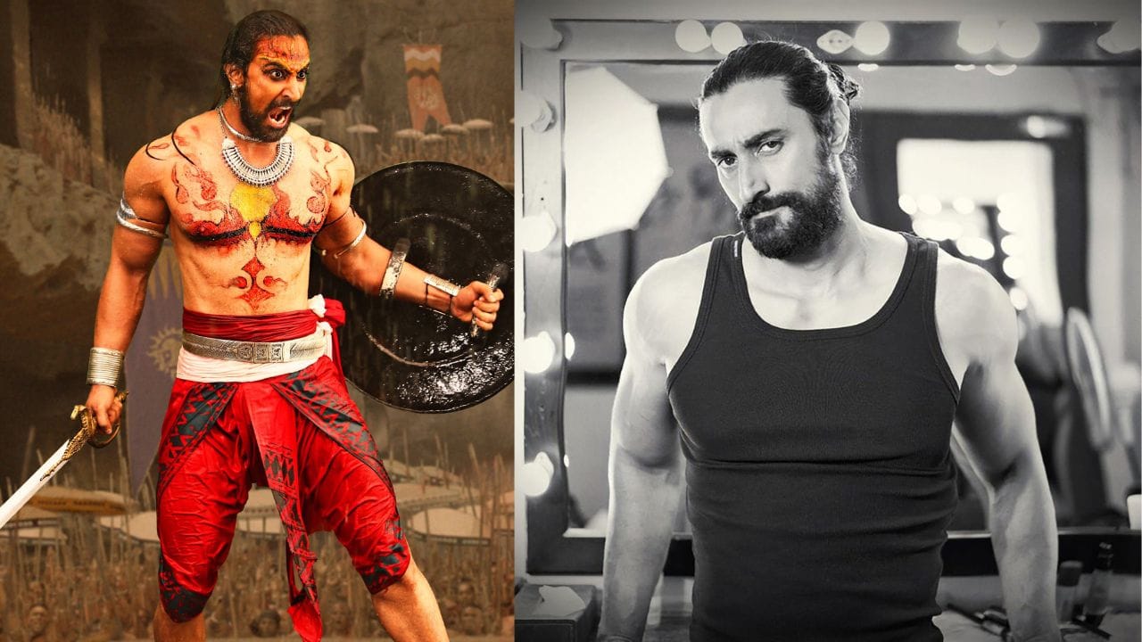 આ અભિનેતાએ બિઝનેસ જગતમાં મોટું નામ કમાવ્યું છે. 