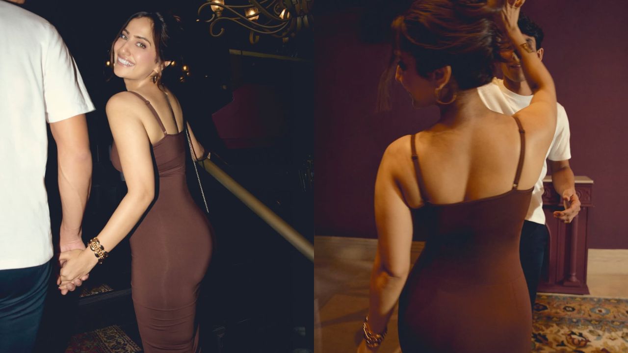 Kusha Kapila New Boyfriend Actress Announces Relationship After Divorce (1)