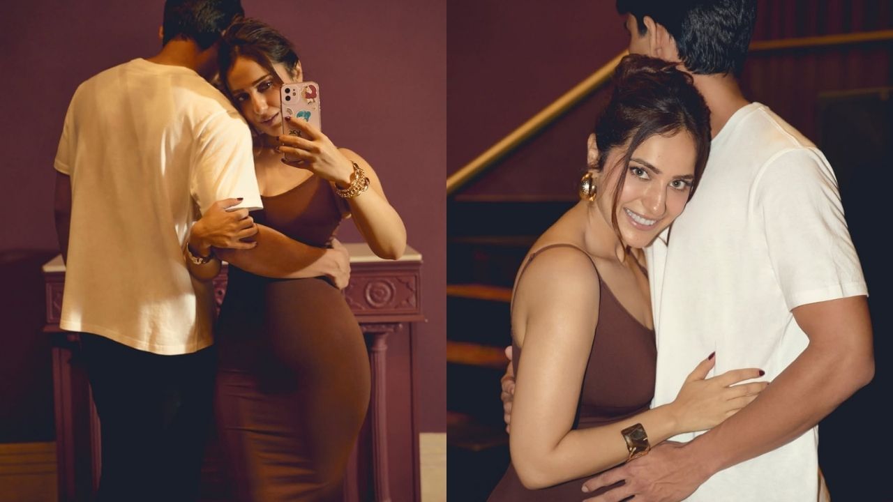 Kusha Kapila New Boyfriend Actress Announces Relationship After Divorce (6)