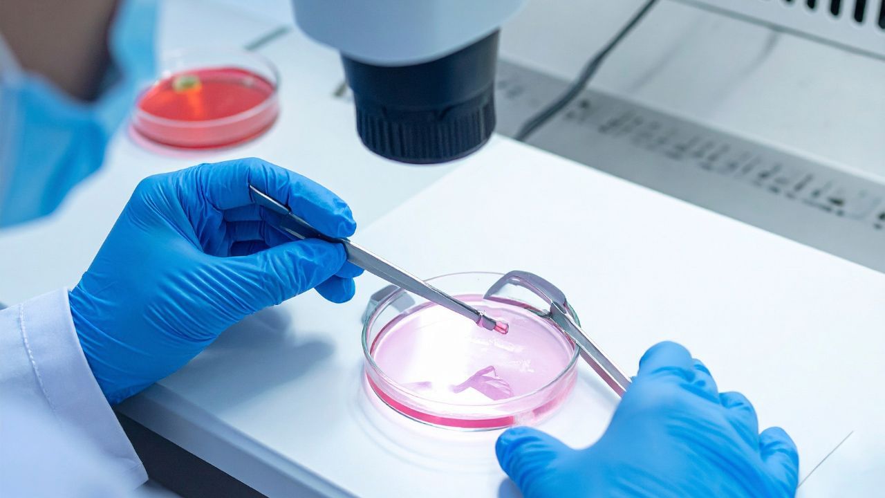 ESHRE કોન્ફરન્સમાં પ્રો. હયાશીએ કહ્યું કે અત્યાર સુધી અમે ઉંદરોના શુક્રાણુ બનાવવામાં અને માનવ અંડકોષ વિકસાવવામાં સફળ રહ્યા છીએ. હવે અમે IVG પર સંપૂર્ણપણે કામ કરી રહ્યા છીએ. આમાં, વ્યક્તિની ત્વચા અથવા રક્તકણોમાંથી સ્ટેમ સેલ બનાવવામાં આવે છે, પછી તેને જર્મ સેલમાં રૂપાંતરિત કરવામાં આવે છે. આ ઇંડા અને શુક્રાણુની શરૂઆત જેવા છે. તેમને લેબમાં બનાવેલા સ્ટેમ સેલમાં રાખવામાં આવે છે. આ જર્મ સેલમાંથી ઇંડા અથવા શુક્રાણુ બનાવી શકાય છે. આ પ્રયોગ ઉંદરોમાં પણ સફળ રહ્યો છે.