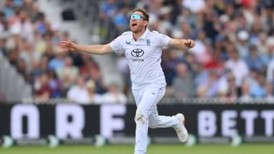 IND vs ENG : ઈંગ્લેન્ડના આ બોલરને 3000 દિવસ પછી મળી વિકેટ, માન્ચેસ્ટર ટેસ્ટમાં થયો ચમત્કાર