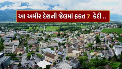 આખી દુનિયામાં કુલ 195 દેશો છે. આમાં એક એવો દેશ છે જેનું ન તો પોતાનું એરપોર્ટ છે અને ન તો પોતાનું ચલણ. આમ છતાં, આ દેશ વિશ્વના સૌથી ધનિક દેશોમાંનો એક છે. અહીંના લોકો ખુશહાલ જીવન જીવે છે. વિશ્વના આ અનોખા દેશને સૌથી સુરક્ષિત દેશોમાંનો એક માનવામાં આવે છે. આ દેશની જેલમાં ફક્ત 7 લોકો છે. ચાલો જાણીએ આ દેશ વિશે.