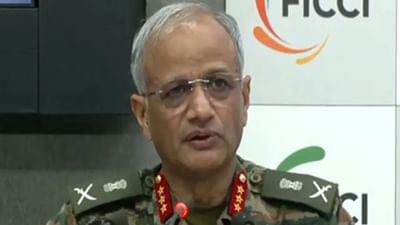 ભારતે ઓપરેશન સિંદૂરથી એક નહીં 3 દૂશ્મન દેશને હરાવ્યા: ડેપ્યુટી આર્મી ચીફ