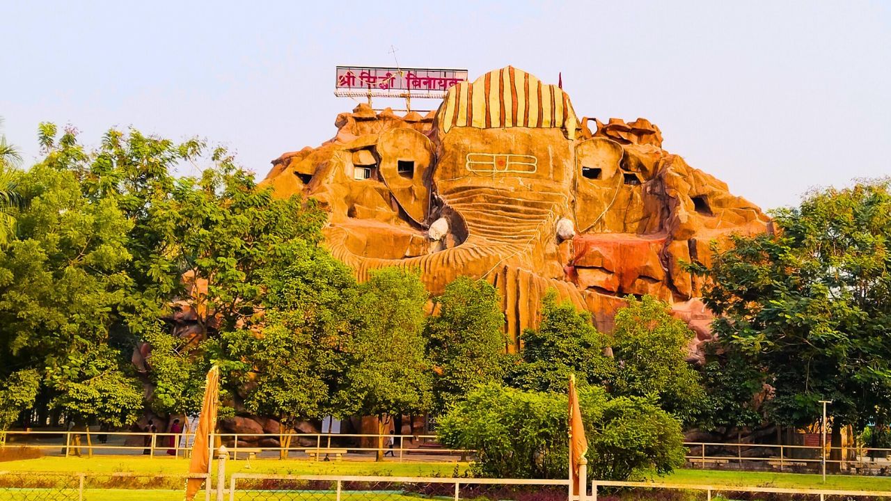 What is the history behind the name of Siddhivinayak Temple in Mehmadabad, know the whole story