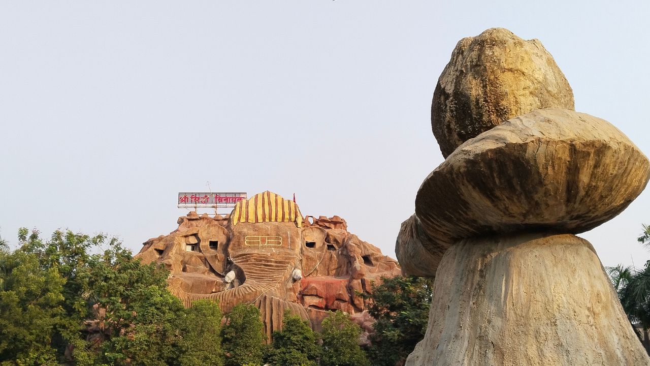 What is the history behind the name of Siddhivinayak Temple in Mehmadabad, know the whole story