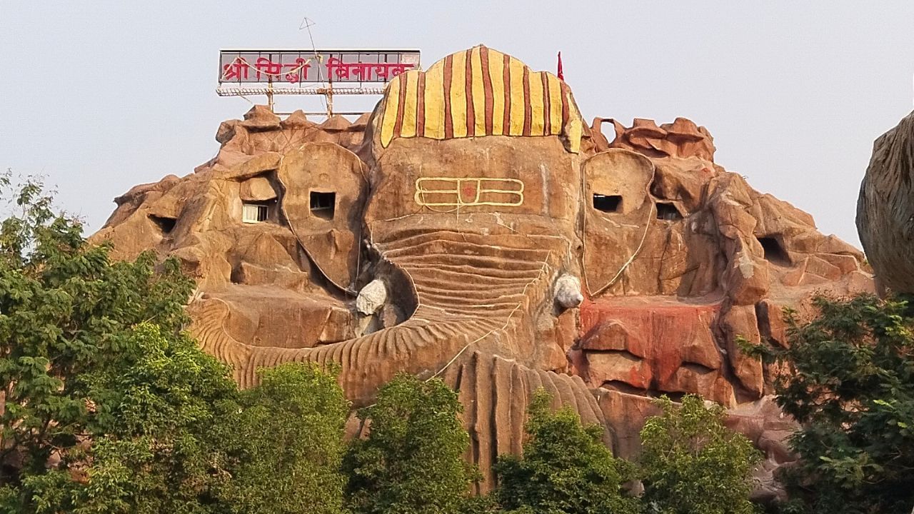 What is the history behind the name of Siddhivinayak Temple in Mehmadabad, know the whole story