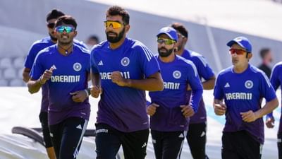 ભારત અને ઈંગ્લેન્ડ વચ્ચે રમાઈ રહેલી 5 મેચની ટેસ્ટ શ્રેણીની ત્રીજી મેચ લોર્ડ્સ ક્રિકેટ ગ્રાઉન્ડ પર રમાશે. આ મેચ 10 જુલાઈથી શરૂ થશે. 'ક્રિકેટનું મક્કા' કહેવાતા આ મેદાન પર રમવું દરેક ખેલાડીનું સ્વપ્ન હોય છે. લોર્ડ્સ સૌથી જૂના ક્રિકેટ મેદાનોમાંનું એક પણ છે.