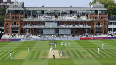 IND vs ENG : વરસાદ બગાડશે લોર્ડ્સ ટેસ્ટની મજા? જાણો ત્રીજી ટેસ્ટના પાંચેય દિવસે કેવું રહેશે હવામાન