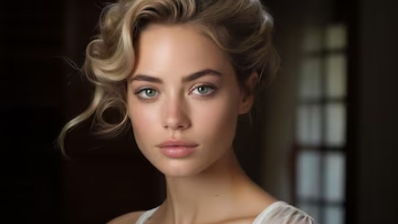 જો સ્ત્રી ગોરી કે શ્યામ રંગની હોય, મોં, દાંત અને કપાળ સુંવાળા હોય, તો તે સ્ત્રી પણ ખૂબ જ ભાગ્યશાળી હોય છે અને પોતાના પરિવારનું નામ આગળ લઈ જાય છે. જો સ્ત્રીના શરીરના ભાગો નરમ હોય અને આંખો, જાંઘ અને પેટ હરણ જેવા હોય, તો ભલે તે દાસીના ગર્ભમાંથી જન્મેલી હોય, તો પણ તેને રાજા જેવો પતિ મળે છે.
