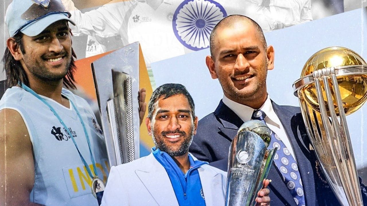 ટીમ ઈન્ડિયાના પૂર્વ દિગ્ગજ કેપ્ટન એમએસ ધોનીએ હાલમાં કેપ્ટન કૂલના ટ્રેડમાર્કને અપ્લાય કર્યું હતુ. પરંતુ હવે દિલ્હીના એક વકીલ દ્વારા તેમની અરજીને પડકારવામાં આવી છે. તે વકીલે દલીલો સાથે પોતાનો મુદ્દો રજૂ કર્યો છે.