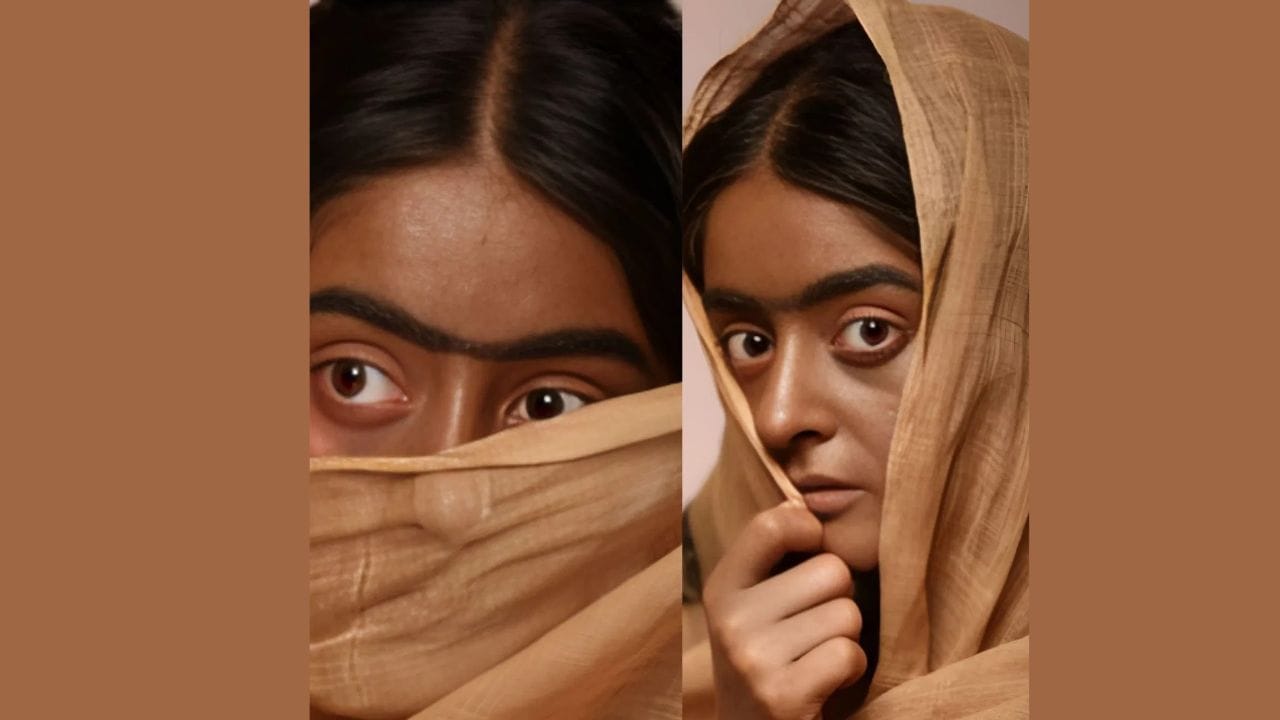 ફિલ્મો હોય કે ટીવી... એક અભિનેતાને તેની કારકિર્દીમાં સરળથી મુશ્કેલ સુધીની બધી ભૂમિકાઓ ભજવવી પડે છે. ઘણી વખત, ઇચ્છા વિના પણ, તેઓ નકારાત્મક ભૂમિકાઓમાં ઉતરી જાય છે અને પછી તે કરતા રહે છે. તેથી નિર્માતાઓ શો માટે કેટલાક સ્ટાર્સના દેખાવને એટલા બદલી નાખે છે કે તેમને ઓળખવા મુશ્કેલ બની જાય છે. આવી જ એક અભિનેત્રી છે, જે ટીવીમાં નકુશા બનીને દરેક ઘરમાં ઓળખ મેળવવામાં સફળ રહી હતી.