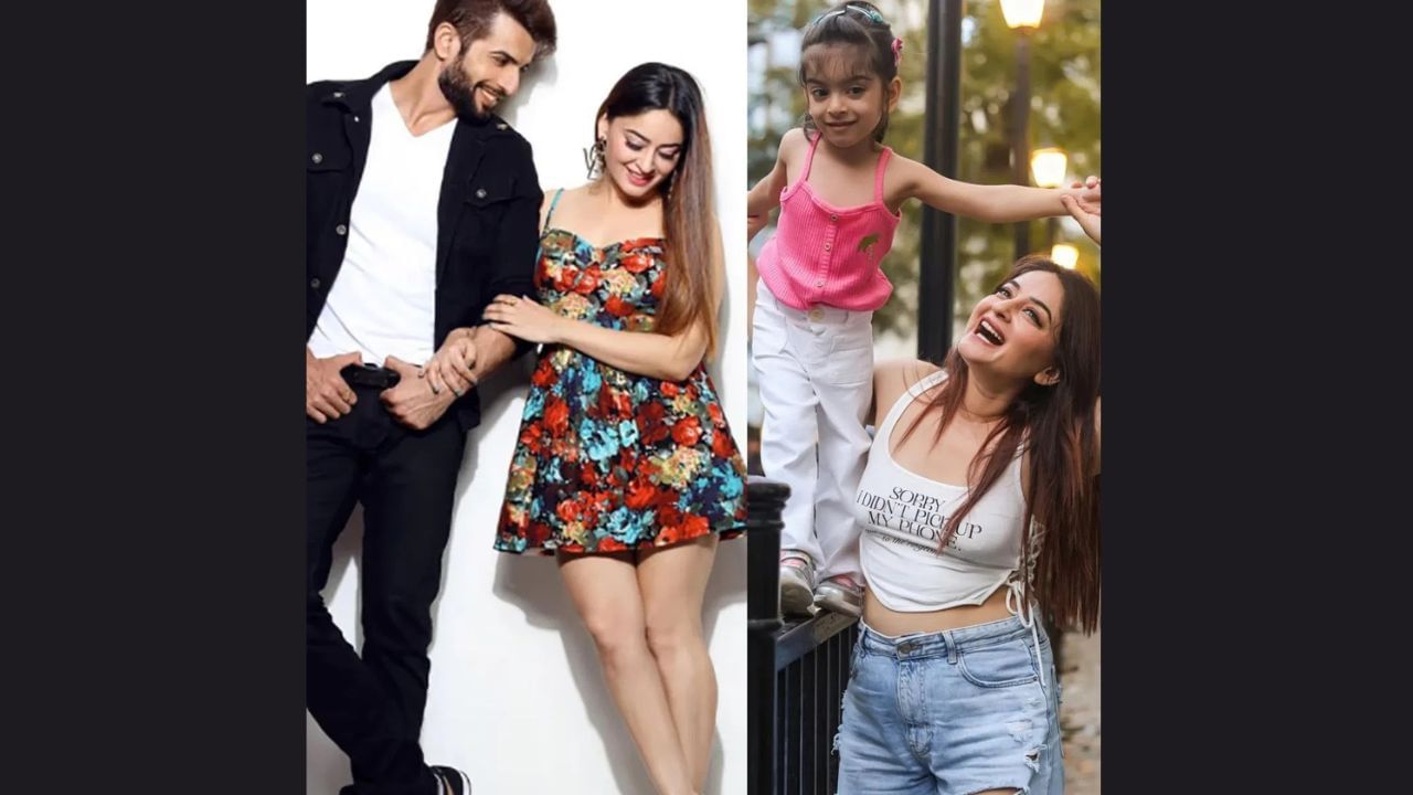 2019 માં માહી વિજના ઘરે એક નાનો મહેમાન આવ્યો હતો. તેની પુત્રી તારા હવે 6 વર્ષની છે. ખરેખર, 22 લાખ લોકો ઇન્સ્ટાગ્રામ પર માહી વિજને ફોલો કરે છે. તે લાંબા સમયથી ટીવીથી દૂર છે, પરંતુ સોશિયલ મીડિયાથી ઘણી કમાણી કરે છે. તેની પોતાની યુટ્યુબ ચેનલ પણ છે.