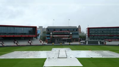 IND vs ENG : શું માન્ચેસ્ટરમાં વરસાદ ટીમ ઈન્ડિયાને આપશે રાહત? ચોથા દિવસે હવામાનની આ સ્થિતિ રહેશે