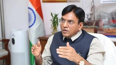 લો બોલો, કેન્દ્રીય પ્રધાન મનસુખ માંડવિયાએ કહ્યું- પોરબંદરની છબી ખરાબ છે, ઉદ્યોગપતિ રોકાણ કરવા નથી આવતા !