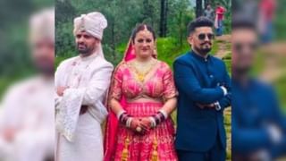 બે સગા ભાઈઓએ એક જ છોકરી સાથે કર્યા લગ્ન, હિમાચલના આ લગ્નની દેશભરમાં થઈ રહી છે ચર્ચા