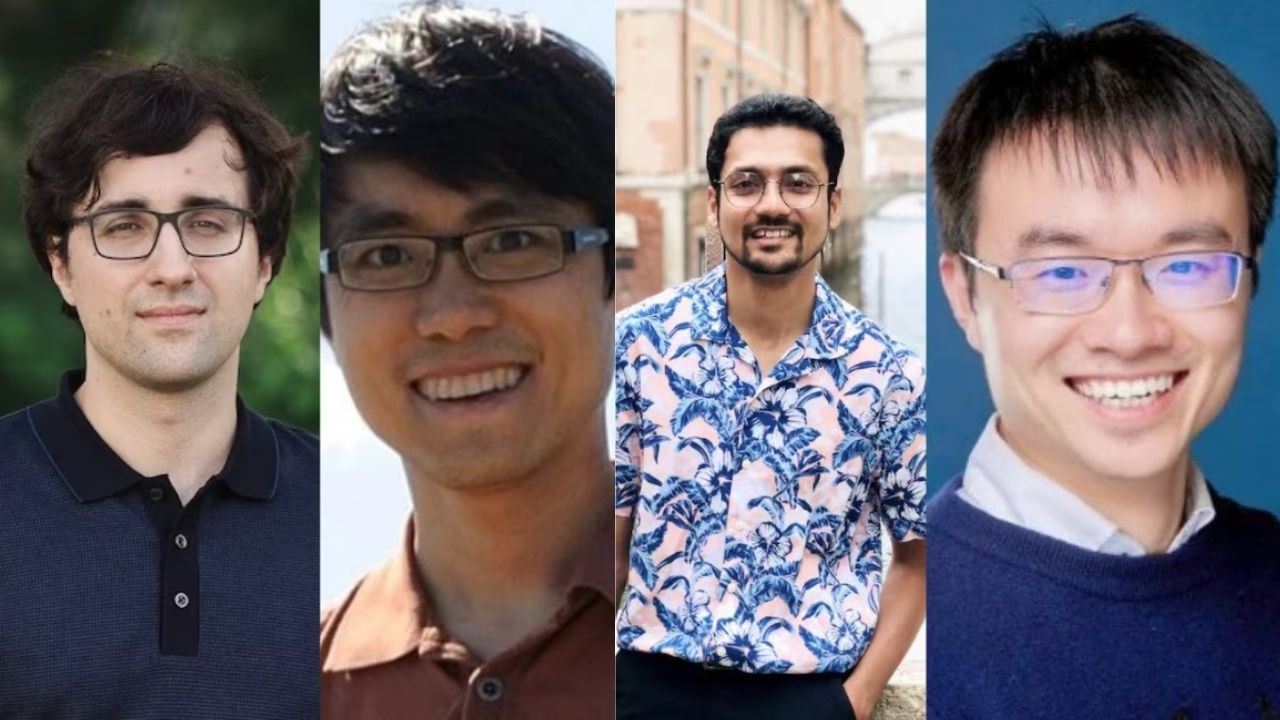 ભરતીની આ યાદીમાં એક ભારતીય વ્યક્તિ પણ છે, જેણે IITમાંથી અભ્યાસ કર્યો છે. ચાલો જાણીએ કે મેટા કોણ કર્મચારીઓને કરોડોમાં પગાર આપી રહી છે અને તેમની પાસે કઈ કુશળતા છે.