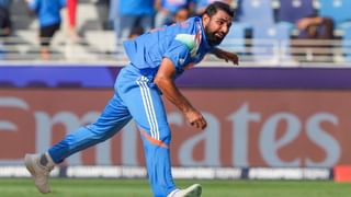 Breaking News : મોહમ્મદ શમીને લાગ્યો મોટો ઝટકો, પૂર્વ પત્નીને દર મહિને 4 લાખ રૂપિયા ભરણપોષણ માટે ચૂકવવા પડશે