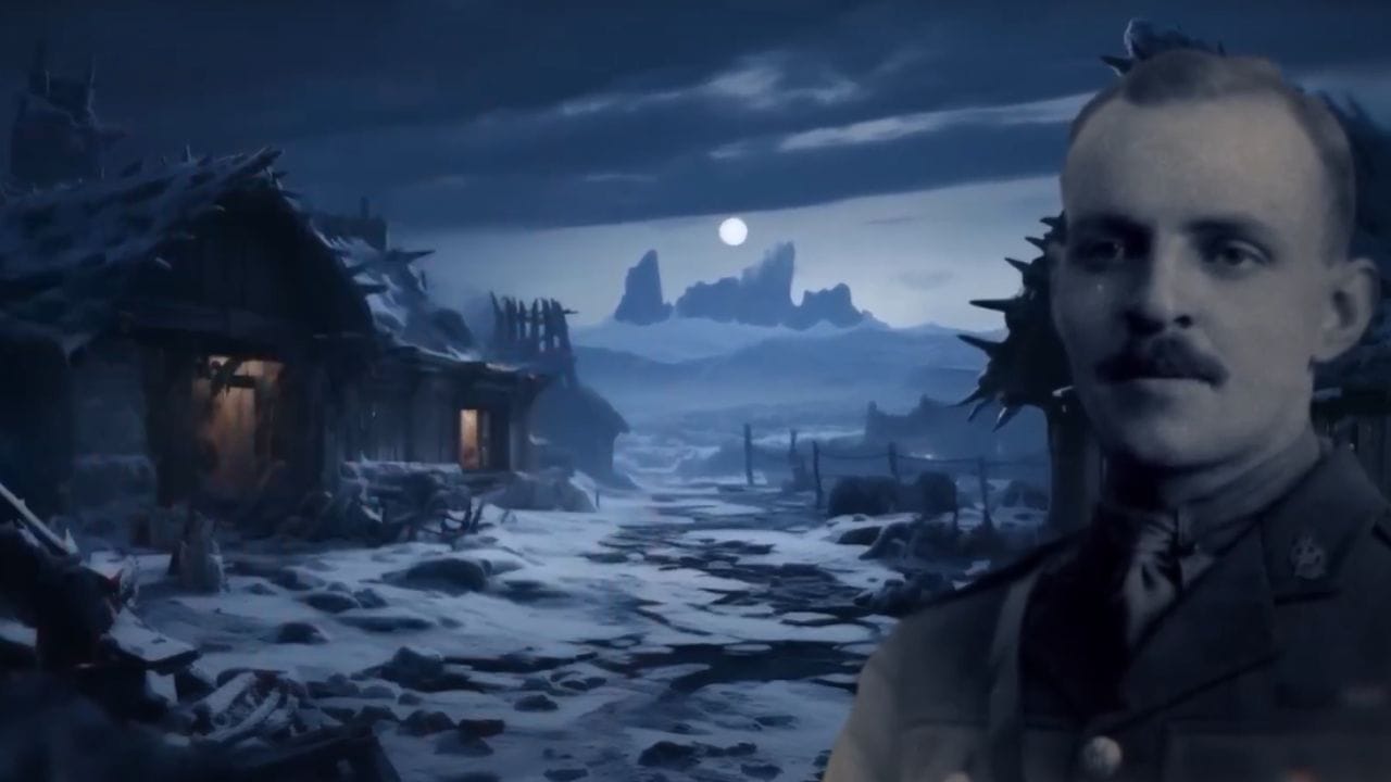 1930માં કેનેડાના ઉત્તરમાં આવેલ અજીકુની ગામના તમામ લોકો અચાનક ગુમ થઈ ગયા હતા. સળગતા ચૂલાઓ, તૈયાર ભોજન, પણ કોઈ જીવંત માણસ નહીં! કબ્રસ્તાનથી પણ મૃતદેહો ગાયબ! જો લાબેલ નામના વેપારીએ આ અદ્ભુત દૃશ્ય જોઈને રોયલ કેનેડિયન માઉન્ટેડ પોલીસને જાણ કરી, પણ કોઈ ખુલાસો થયો નહીં. લોકોને વિશ્વાસ થયો કે એલિયન યાન આખા ગામને લઈ ગયા હશે.