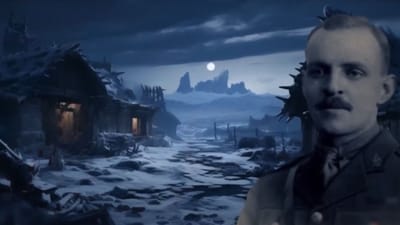 1930માં કેનેડાના ઉત્તરમાં આવેલ અજીકુની ગામના તમામ લોકો અચાનક ગુમ થઈ ગયા હતા. સળગતા ચૂલાઓ, તૈયાર ભોજન, પણ કોઈ જીવંત માણસ નહીં! કબ્રસ્તાનથી પણ મૃતદેહો ગાયબ! જો લાબેલ નામના વેપારીએ આ અદ્ભુત દૃશ્ય જોઈને રોયલ કેનેડિયન માઉન્ટેડ પોલીસને જાણ કરી, પણ કોઈ ખુલાસો થયો નહીં. લોકોને વિશ્વાસ થયો કે એલિયન યાન આખા ગામને લઈ ગયા હશે.