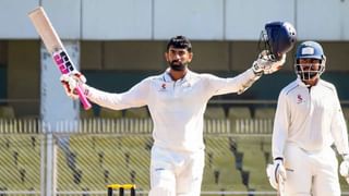 114 બોલમાં બેવડી સદી, સતત 5 સદી, હવે ટીમ ઈન્ડિયામાં રિષભ પંતની જગ્યાએ થયો સામેલ