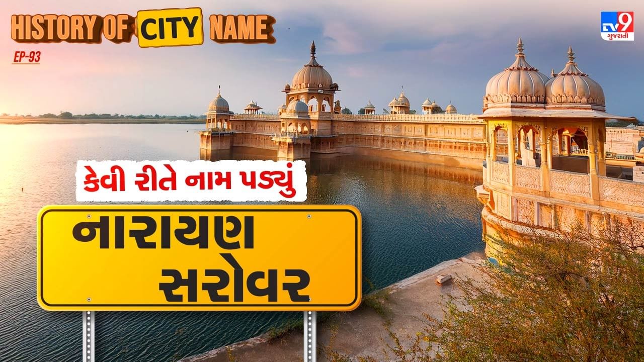 ઐતિહાસિક રીતે, નારાયણ સરોવર પ્રાચીન કાળથી તીર્થસ્થળ રહ્યું છે. મંદિરનું નિર્માણ મુખ્યત્વે કચ્છના રાવ દેશલજી બીજા દ્વારા આશરે 18મી સદીમાં કરાયો હતો.અહીં શ્રી ત્રિકમજી, લક્ષ્મીનારાયણ, ગોવર્ધનનાથજી, દ્વારકાનાથ, આદિનારાયણ, રણછોડરાયજી અને લક્ષ્મીજી જેવા મંદિરો આવેલાં છે. 1819ના કચ્છભૂકંપમાં અહીંના મંદિરોને ભારે નુકસાન થયું, પરંતુ ત્યારબાદ તેમનું પુનઃનિર્માણ કરવામાં આવ્યું. (Credits: - Kutch Tourism )